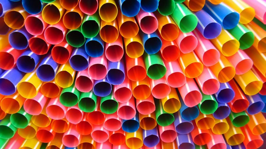 The ban on plastic straws is growing. 