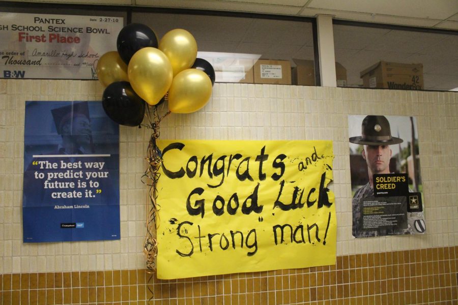 Science Teacher Becomes an Ironman