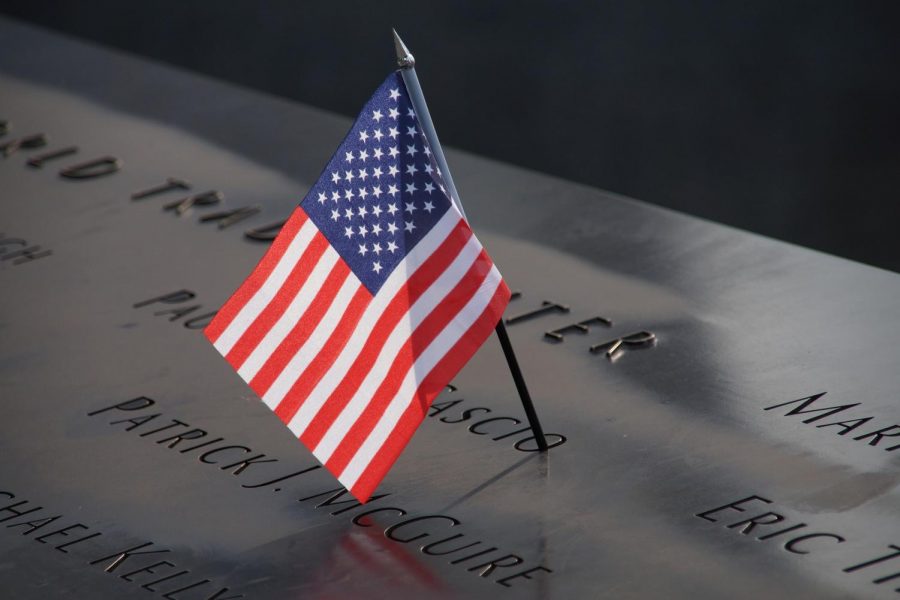 Remember September 11
