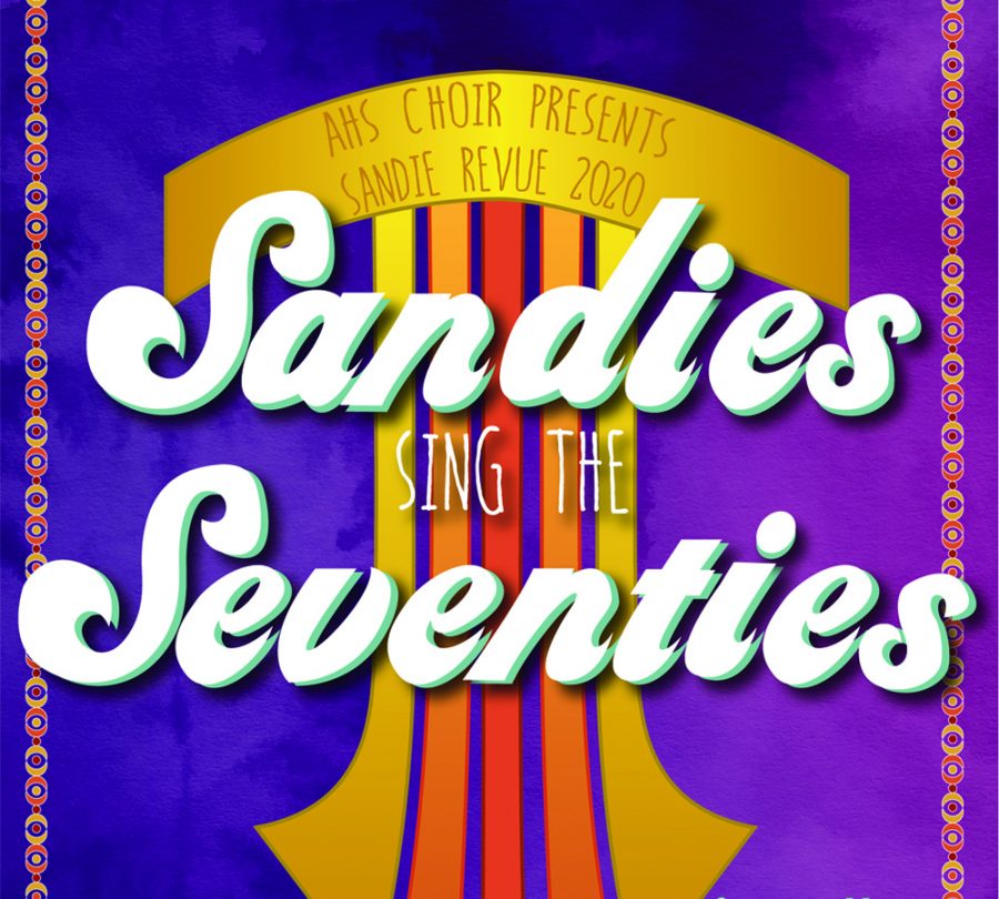 Sandies+Sing+the+Seventies