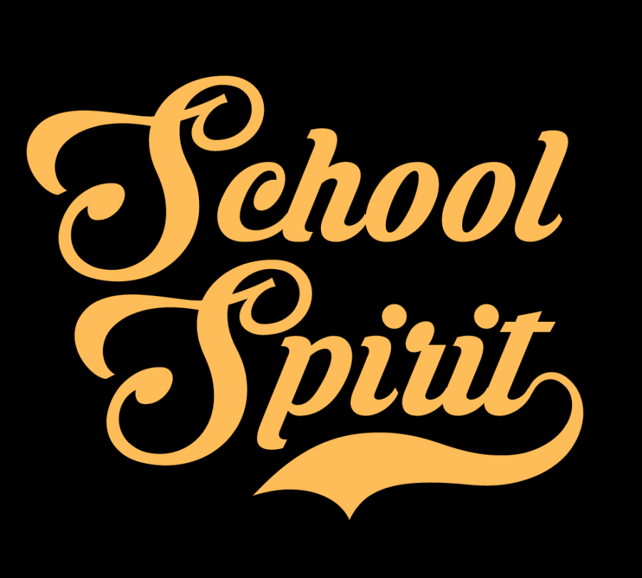 Importance Of School Spirit