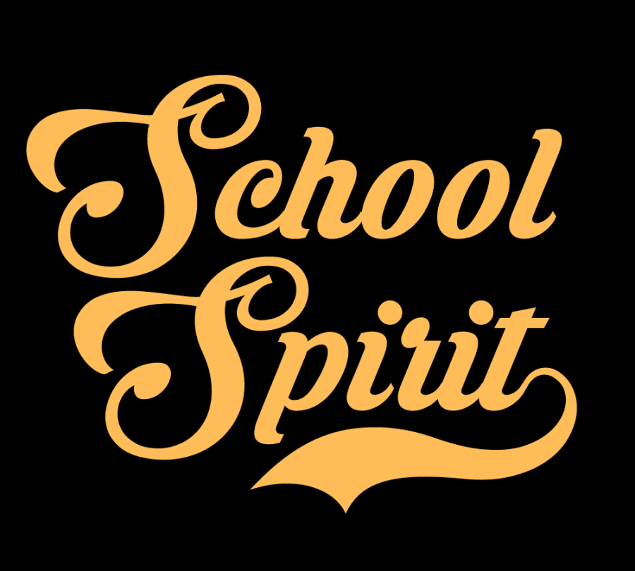 How Does School Spirit Affect Students