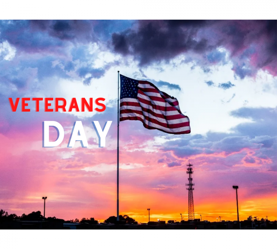 Veterans+Day