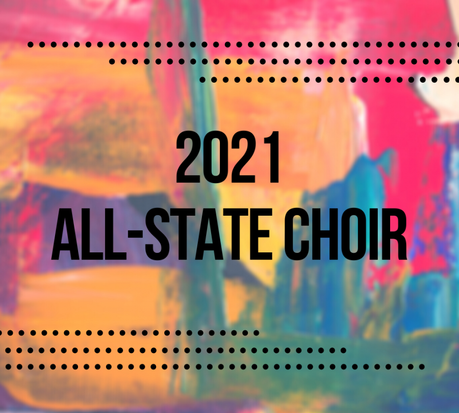 All-State Choir