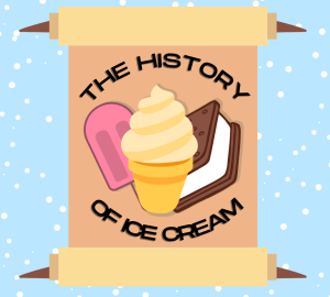 History Of Ice Cream