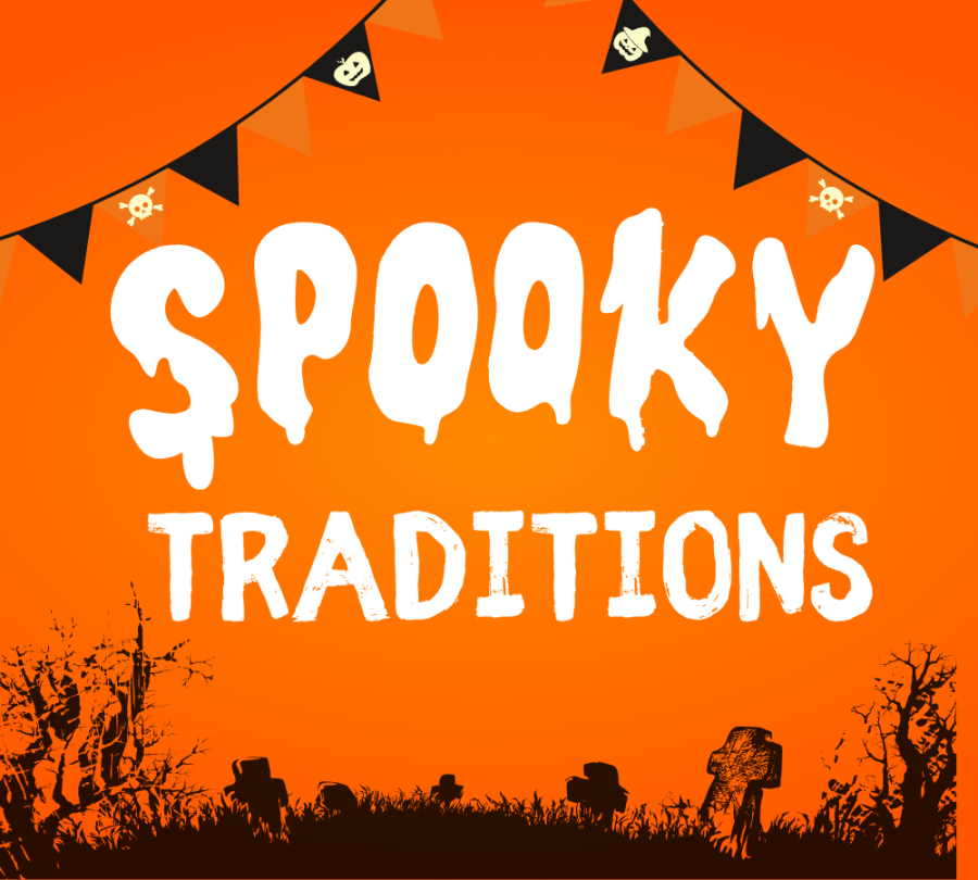 Spooky Traditions