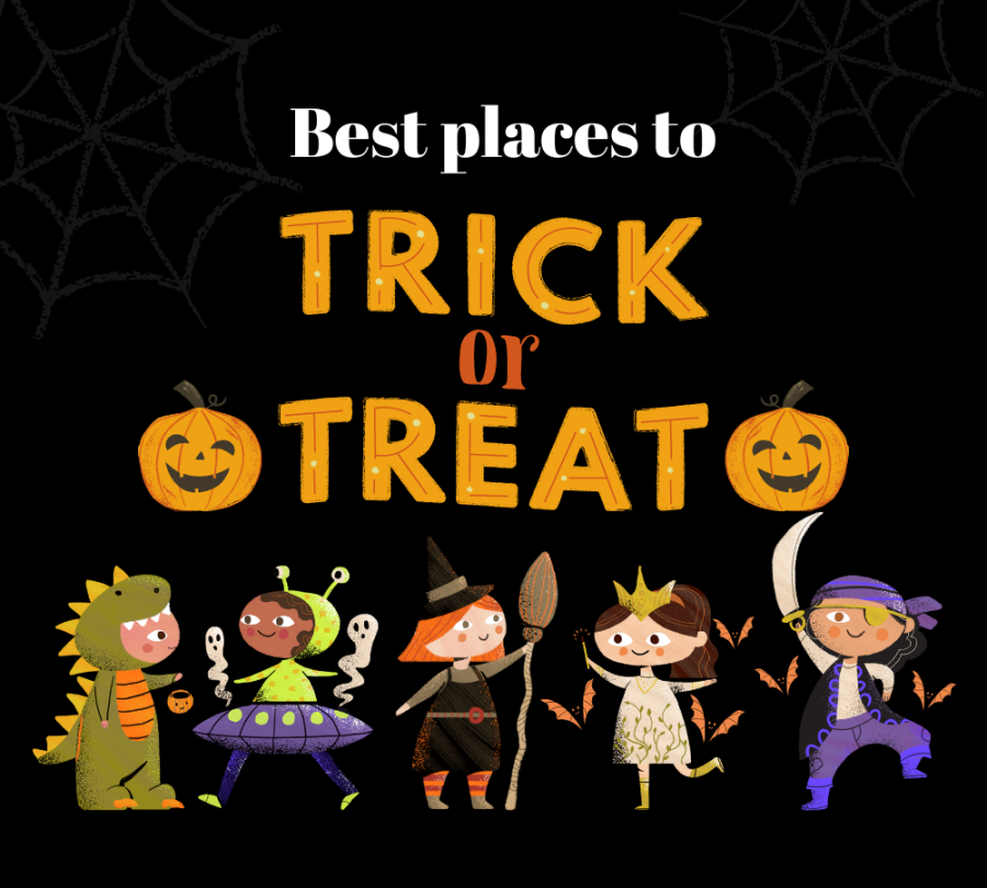 Trick or Treat to Win