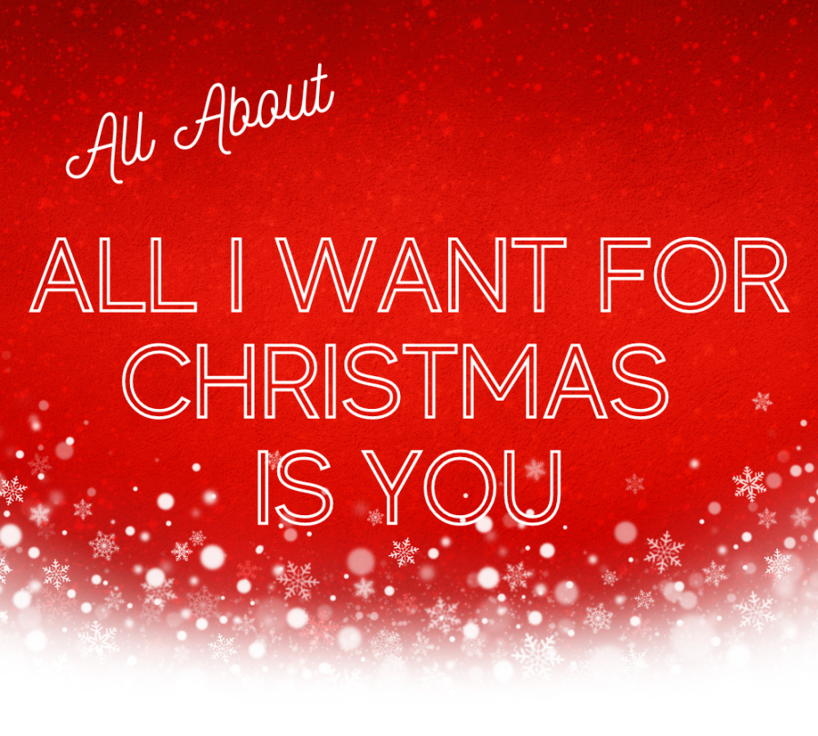 All About "All I Want"