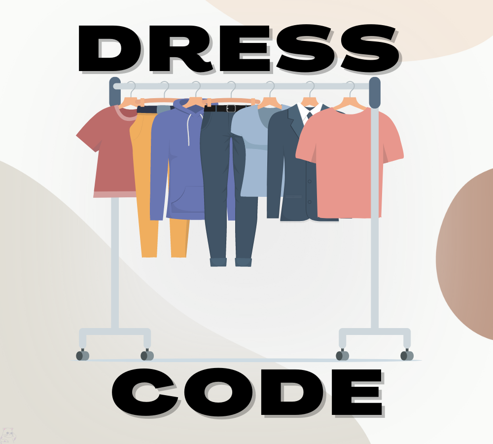 RSVP Everywhere:Decode the Dress Code – The Journal