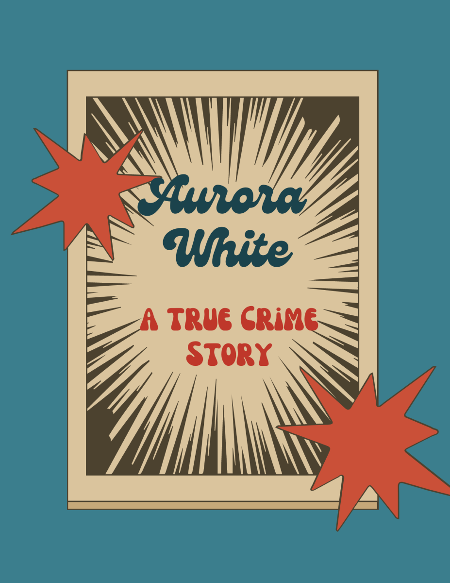 The Cold Case of Aurora White