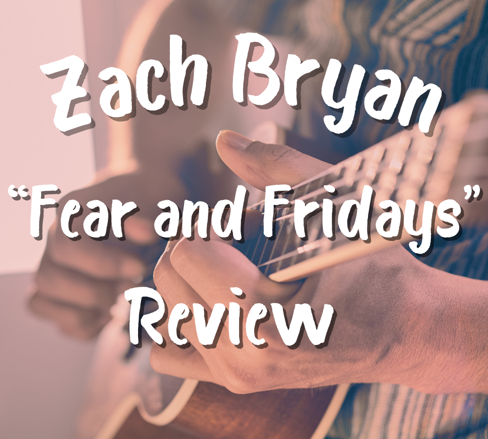 Zach Bryan Album Review