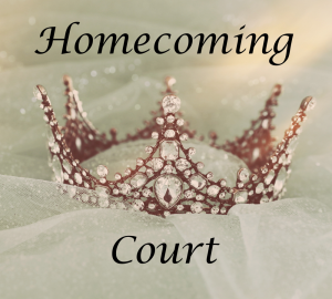 Homecoming Court