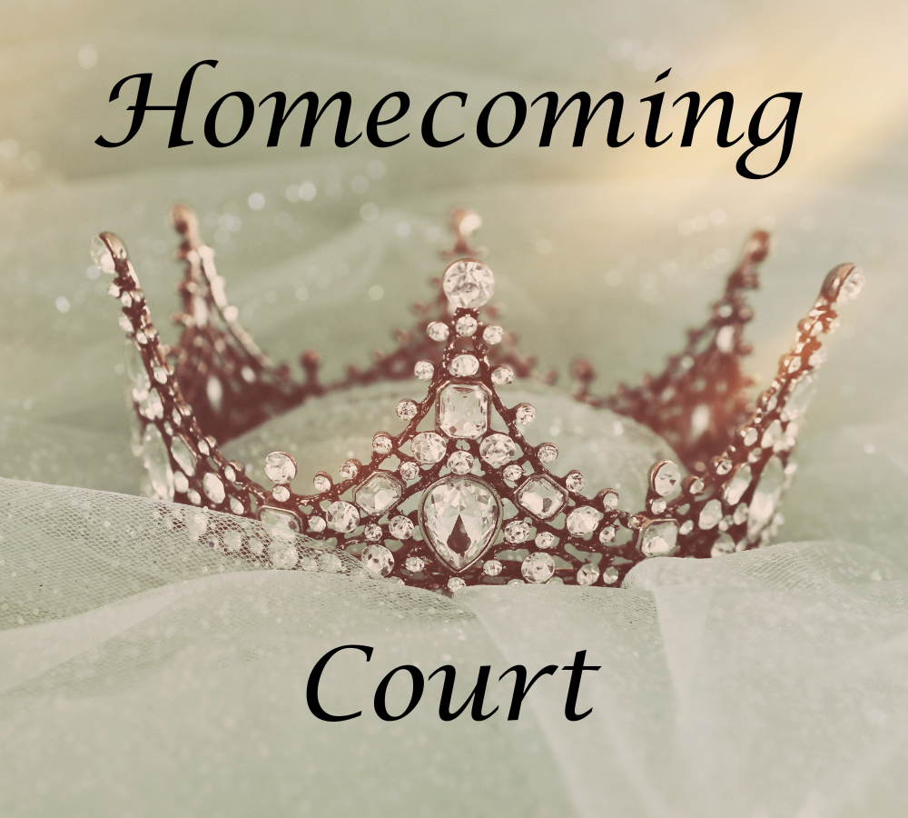 Homecoming+Court