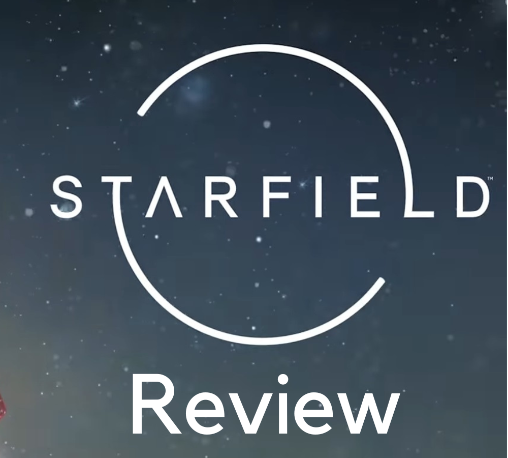 Starfields Striking Exploration
