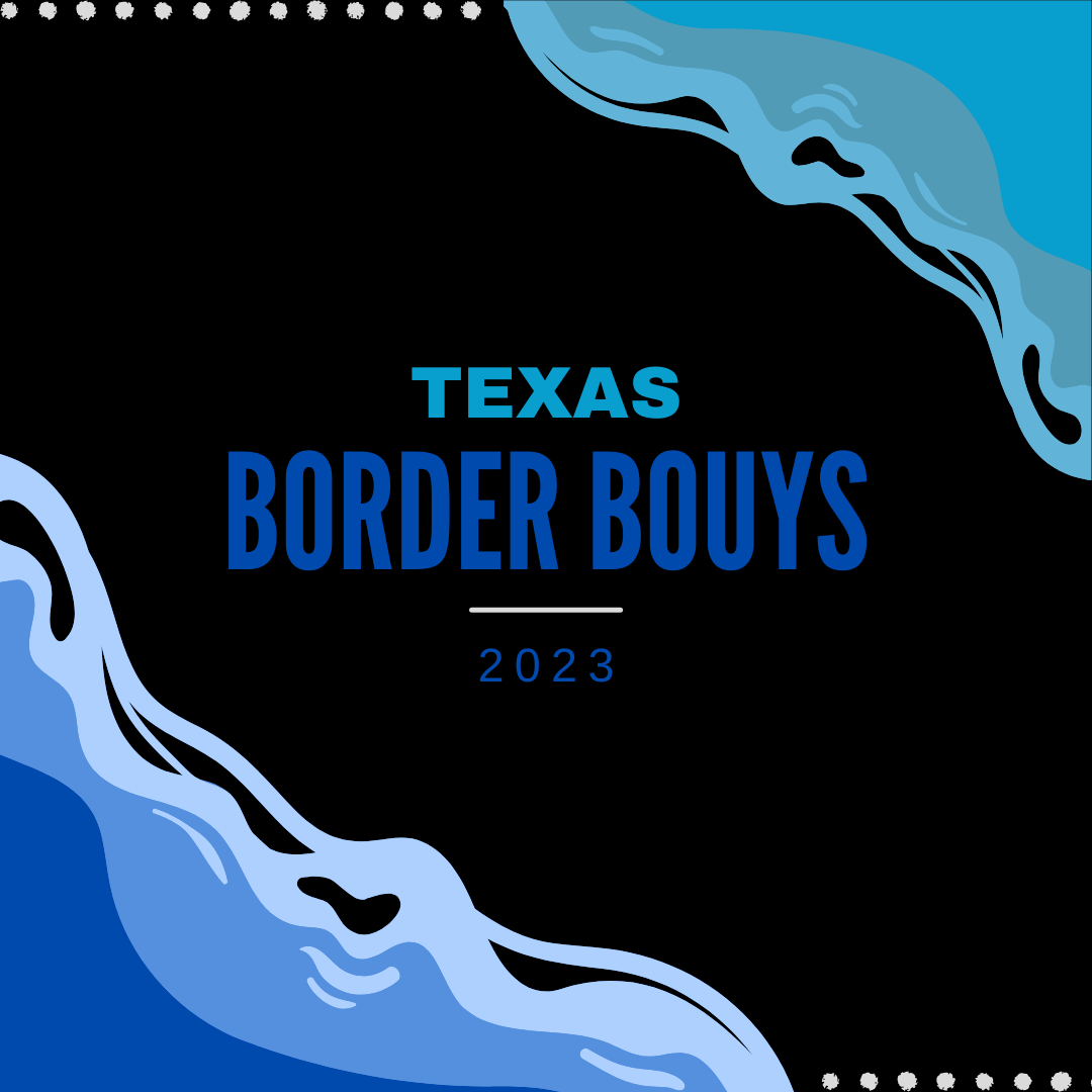 Texas Border Buoys Update