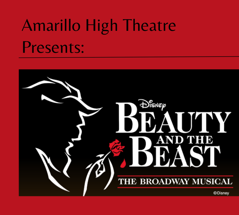 Beauty and the Beast Brings Life to the Stage