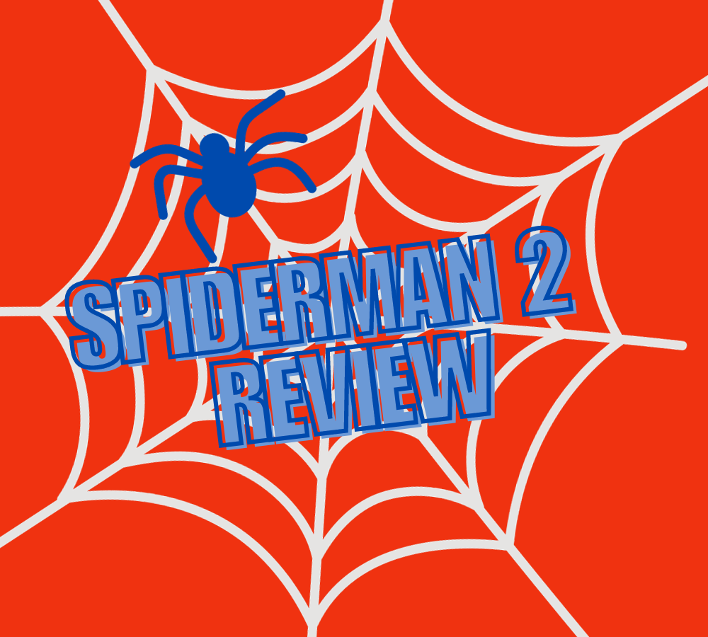 Spider-Man+2+Game+Review