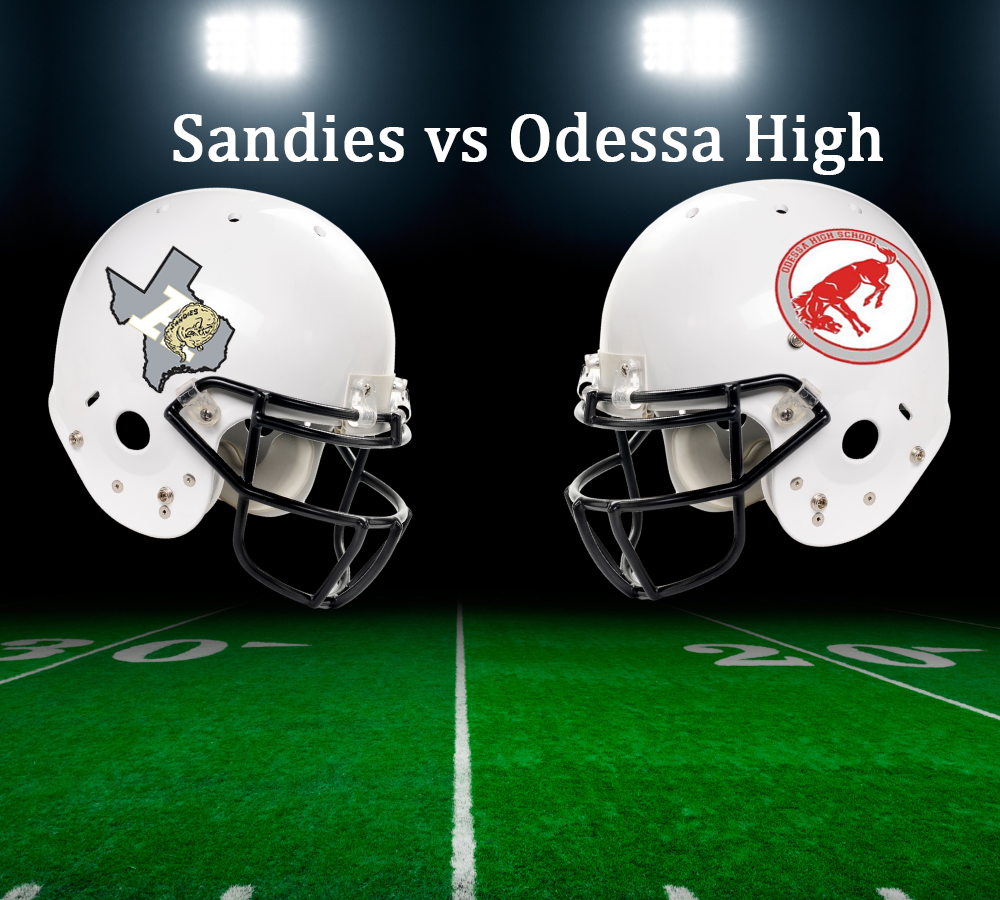 Sandies Start Season with a Rainout