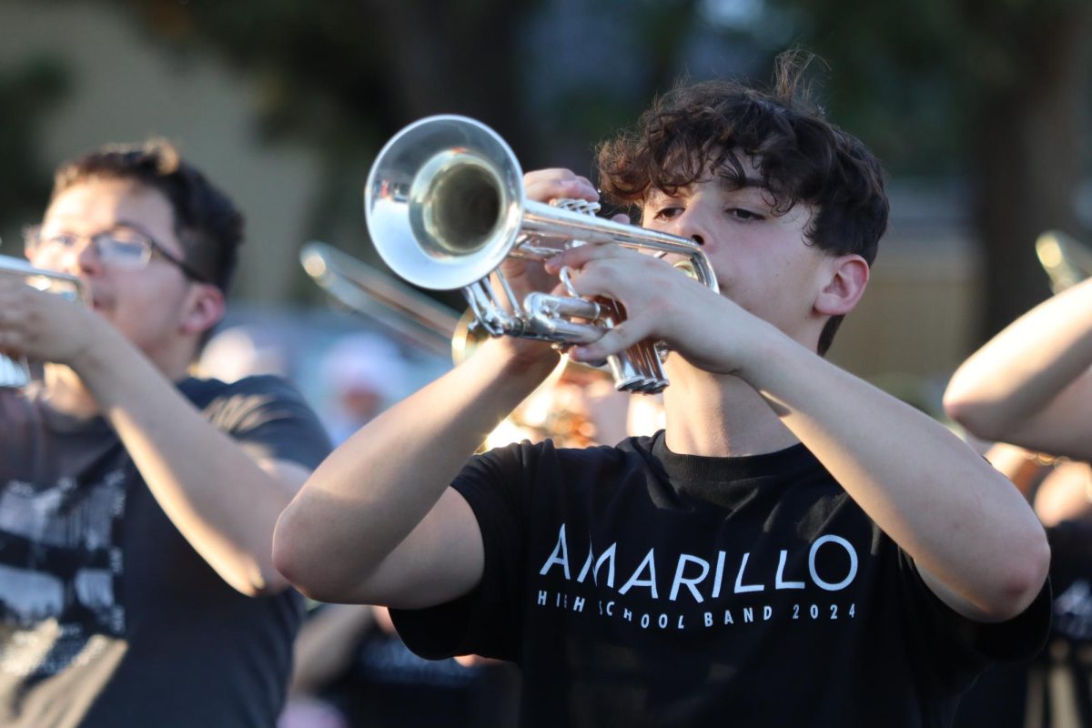 Homecoming Parade Slideshow