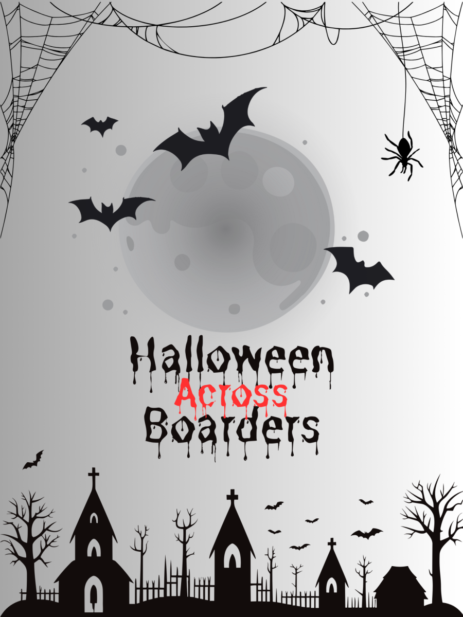 Halloween Across Borders