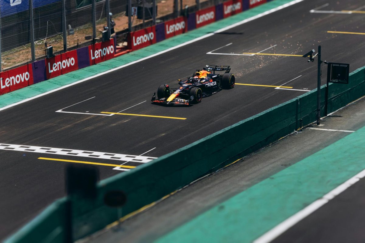 How the 2024 Brazilian Grand Prix Unfolded