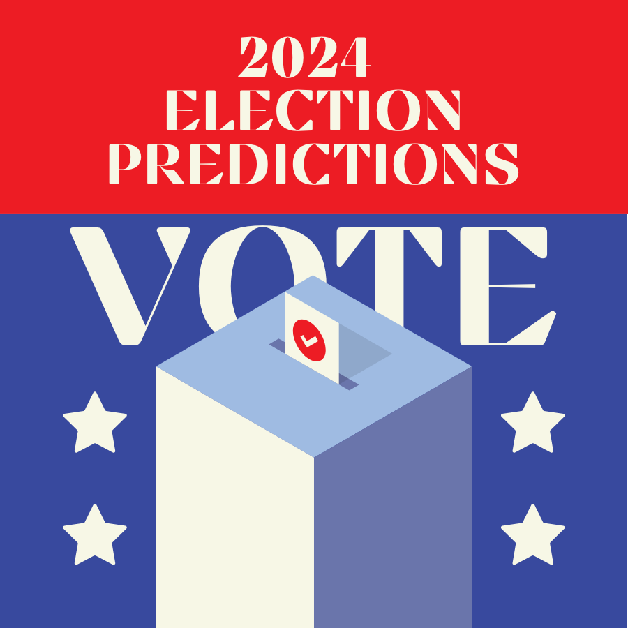 Election Analysis and Predictions