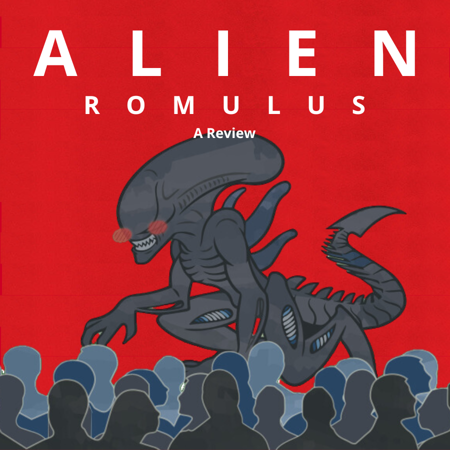 Alien Romulus Review