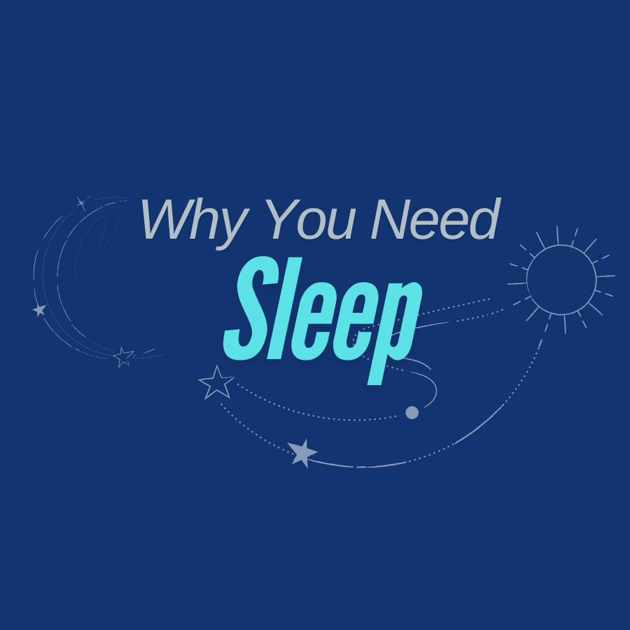 Sleep, Who Needs It Most