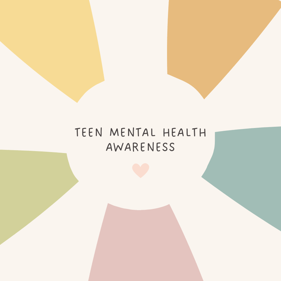 How to Understand Causes of Teen Mental Health