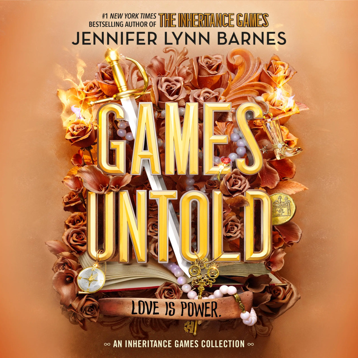 Games Untold Review