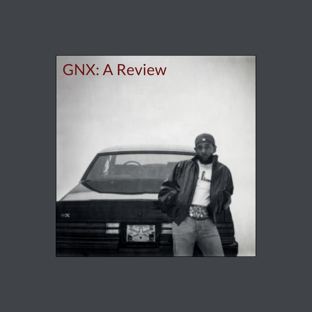 GNX Review