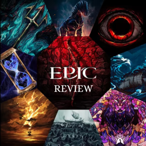 Epic the Musical Review