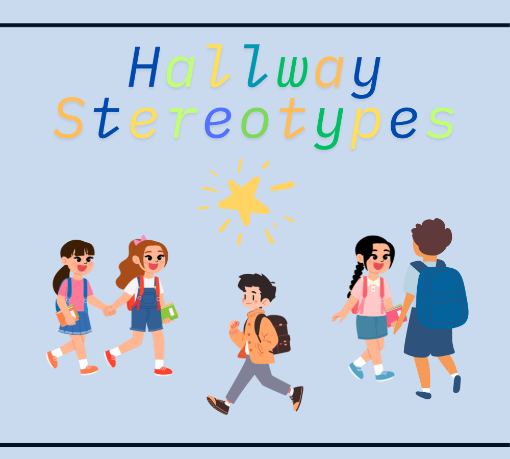 Students Face Obstacles in the Hallways