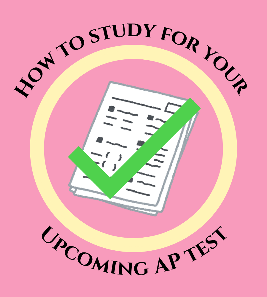 How Should You Study for Your AP Test?
