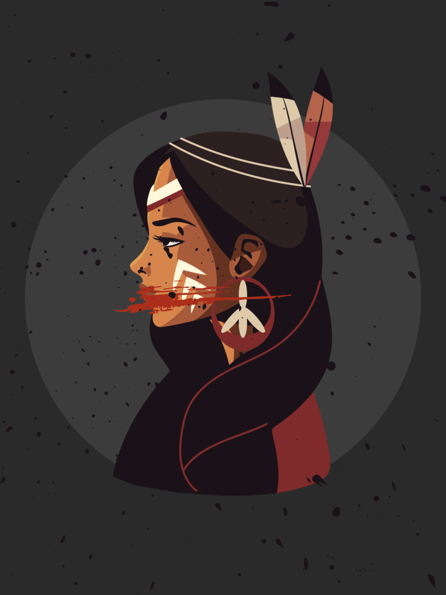 Systematic Indifference: An Essay on Indigenous Erasure