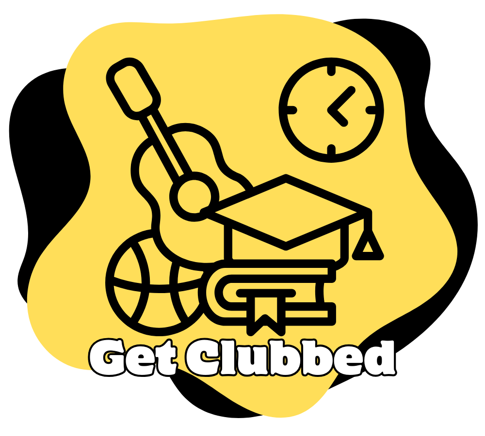 Get Clubbed