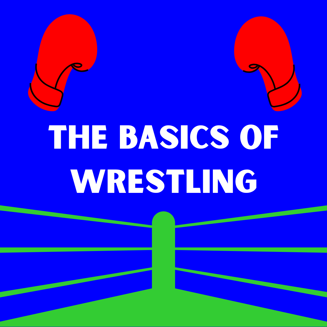 The Basics of Wrestling