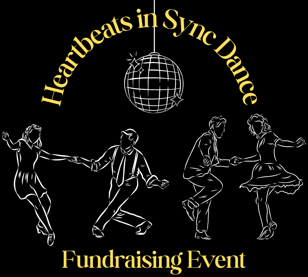 Dance Raises Money for the Elderly