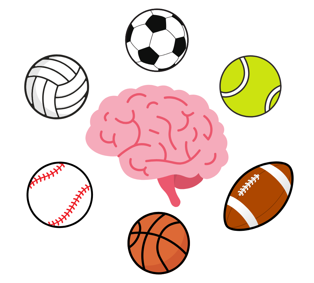 The Psychological Effect of Sports on Student Athletes
