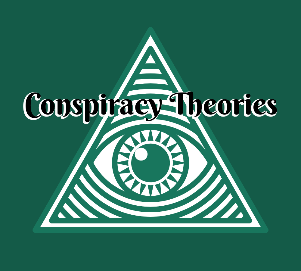 Common Conspiracy Theories