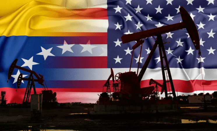 U.S. Involvement in Venezuela Increases