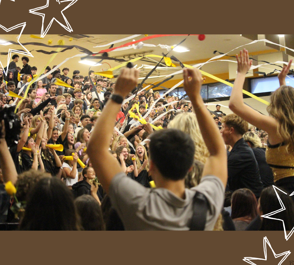 The Life and Death of School Pride