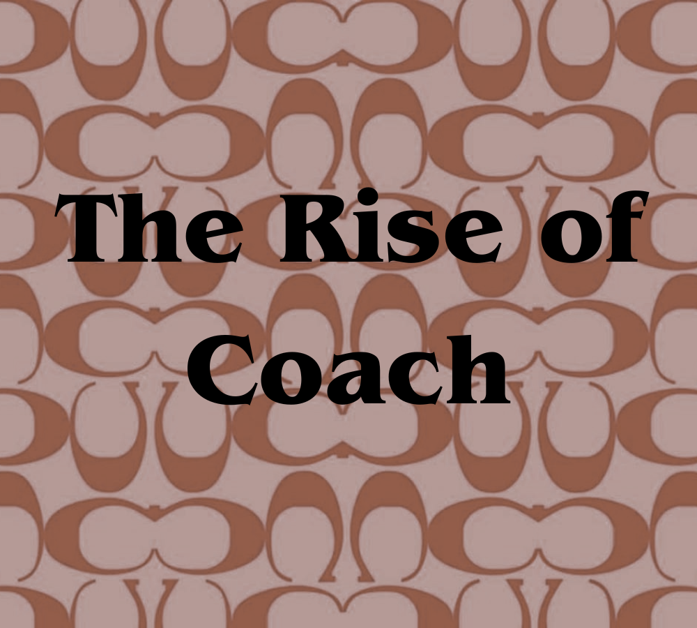 The Rise of Coach