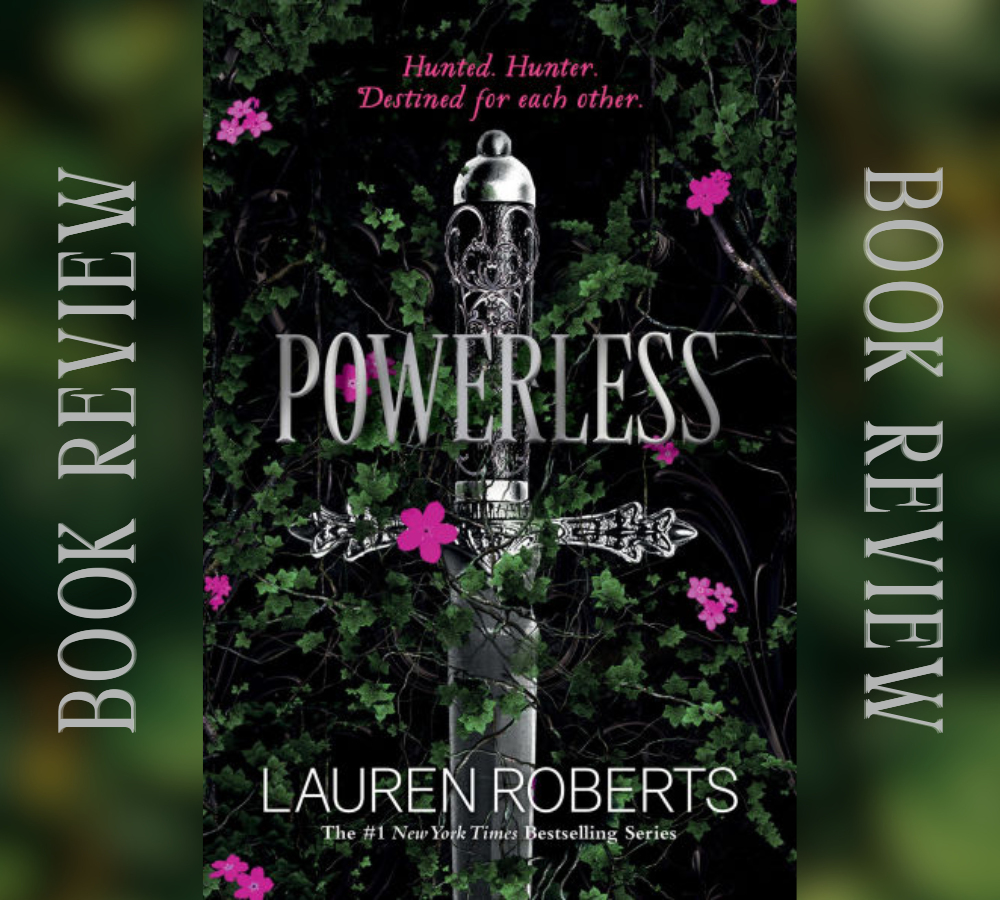 Powerless Review