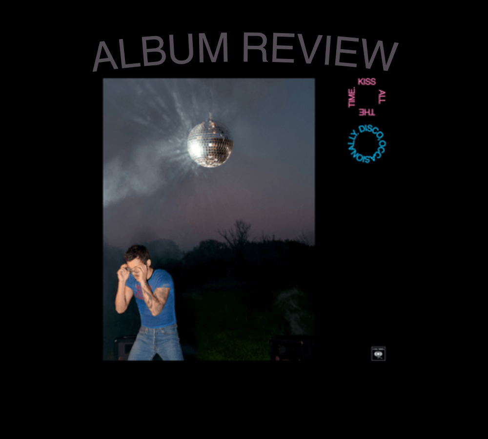HS4- Kiss All The Time Disco Occasionally Review