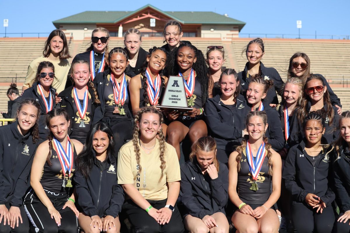 Sandie Track Sweep
